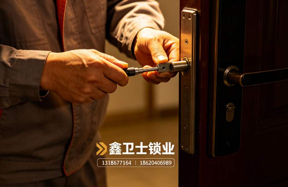 儋州开锁避坑指南，儋州开锁防套路，儋州正规开锁